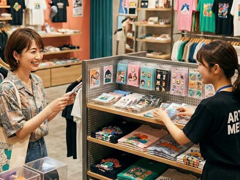 株式会社ディンプル（短期・イベントスタッフ採用強化中！）の仕事画像1