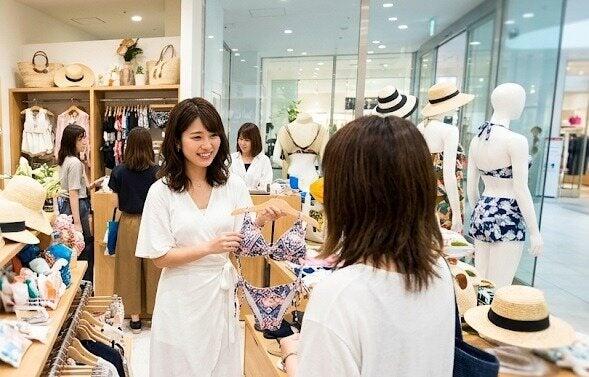 株式会社ディンプル名古屋営業所（WEB登録面談実施中）の仕事画像1