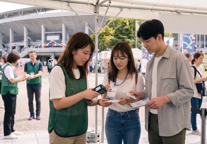 株式会社ディンプル名古屋営業所（友達一緒に応募登録OK♪）の仕事画像3