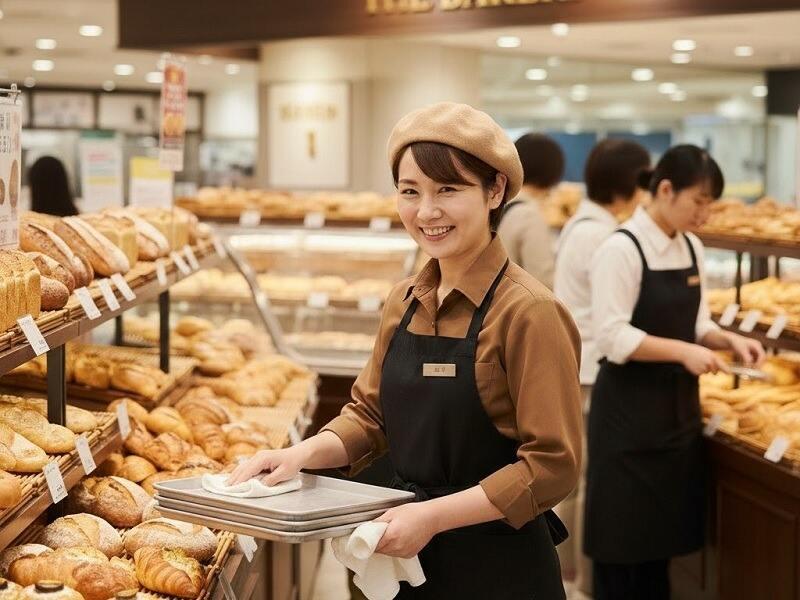 株式会社ディンプル　大阪オフィスの仕事画像1