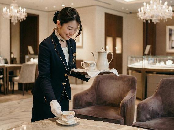 株式会社ディンプル（販売サポート求人 採用強化中！）の仕事画像1