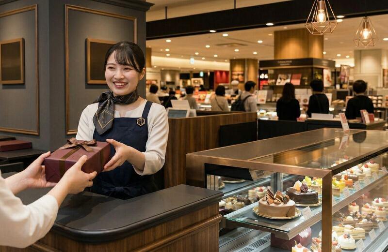 株式会社ディンプル名古屋オフィス（WEB登録面談実施中）の仕事画像1