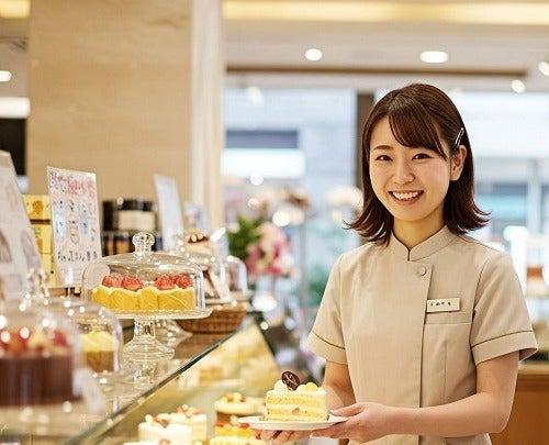 株式会社ディンプル（短期・イベントスタッフ採用強化中！）の仕事画像1