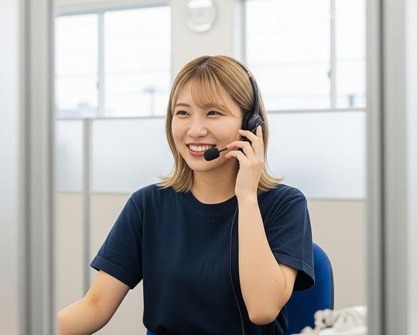 株式会社ディンプル（ワールドホールディングスグループ）の仕事画像1