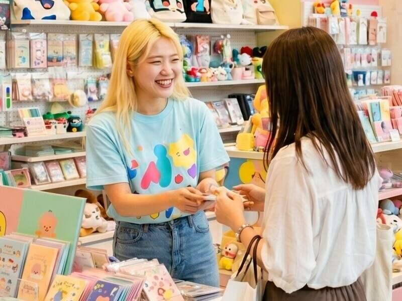 株式会社ディンプル（短期・イベントスタッフ採用強化中！）の仕事画像1