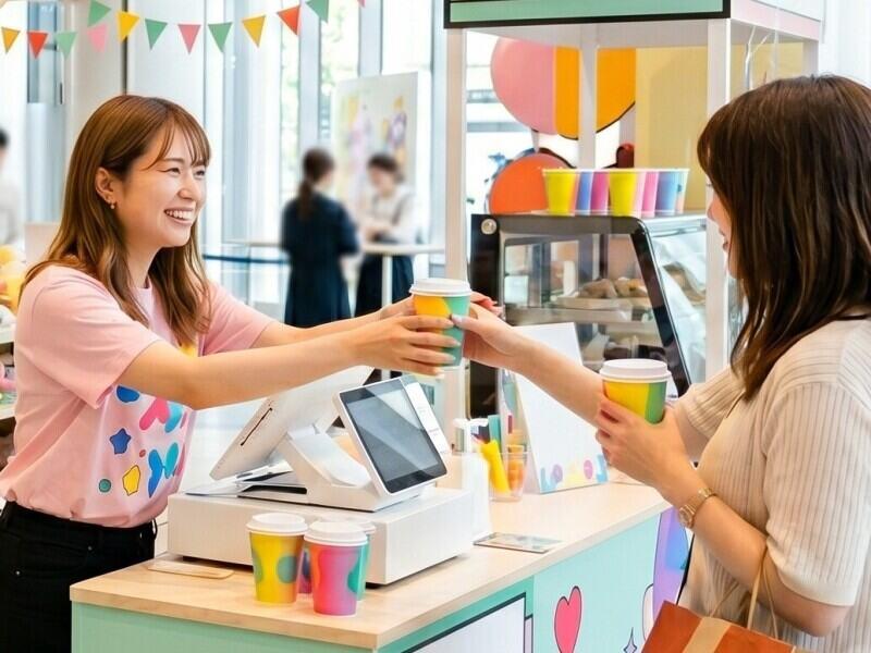 株式会社ディンプル（短期・イベントスタッフ採用強化中！）の仕事画像2