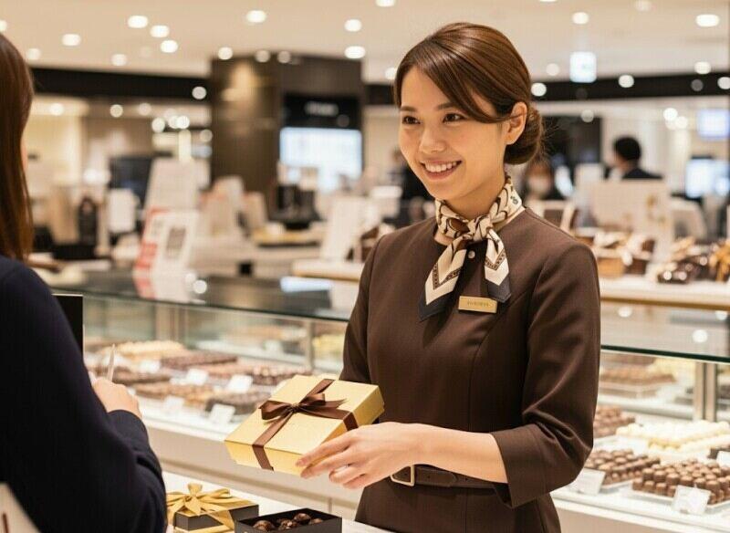 株式会社ディンプル（ワールドホールディングスグループ）の仕事画像2