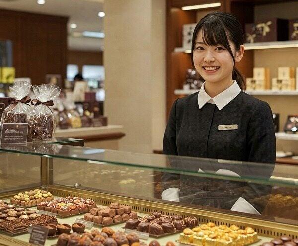 株式会社ディンプル静岡営業所（WEB登録面談実施中）の仕事画像1