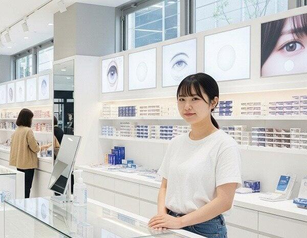 株式会社ディンプル名古屋営業所（WEB登録面談実施中）の仕事画像2