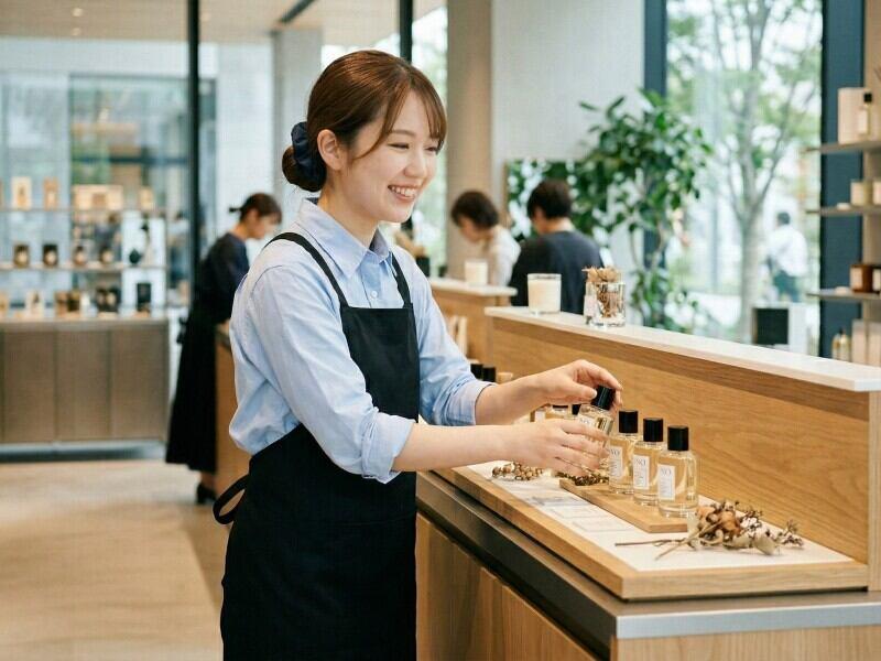 株式会社ディンプル名古屋営業所（WEB面談実施中）の仕事画像3