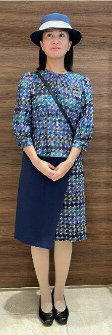 株式会社ディンプル＊シーズンごとに変わる可愛い制服あり♪（登録面談はオンラインで◎）の制服1