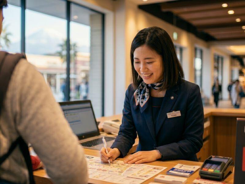 株式会社ディンプル（WEB面談実施中）の仕事画像1