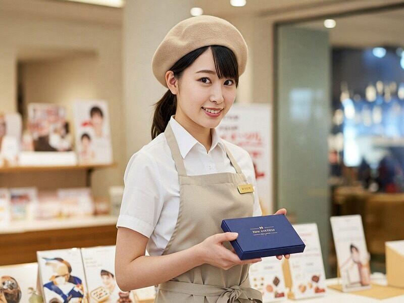 株式会社ディンプル　大阪オフィスの仕事画像1