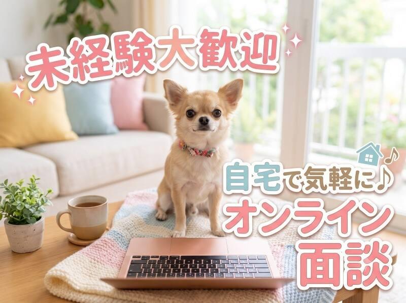 株式会社ディンプルの仕事画像2