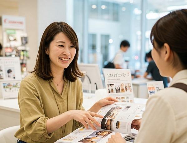 株式会社ディンプルの仕事画像1