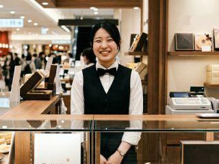 株式会社ディンプル　大阪オフィスの仕事画像2