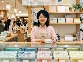 株式会社ディンプル　大阪オフィスの仕事画像2