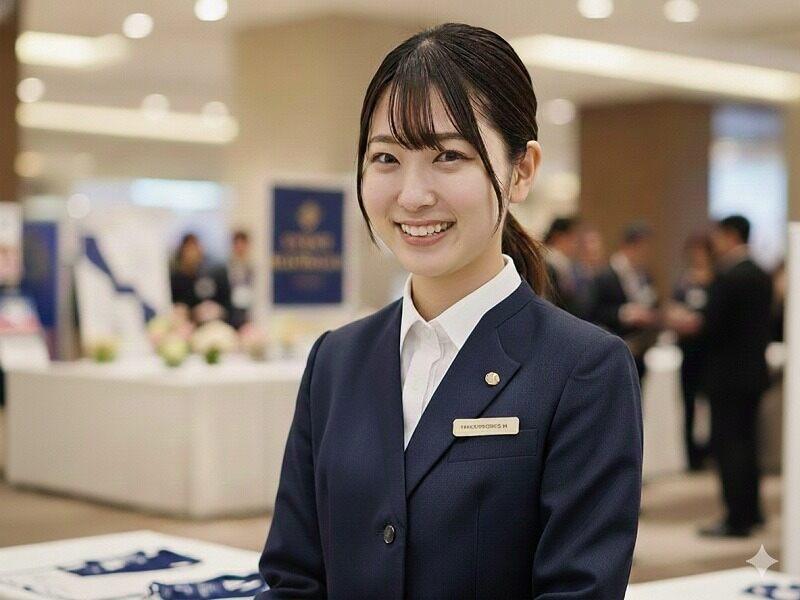 株式会社ディンプル（ワールドホールディングスグループ）の仕事画像1