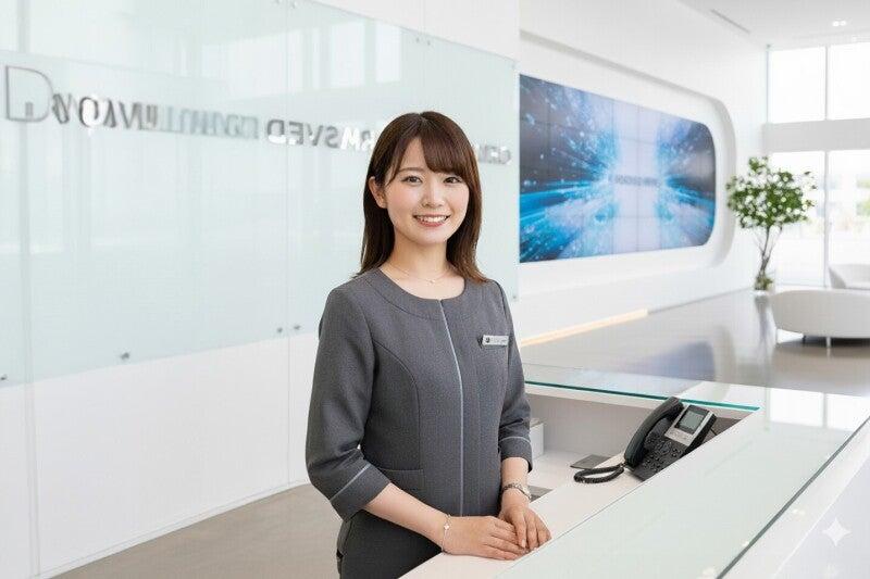 株式会社ディンプルの仕事画像1