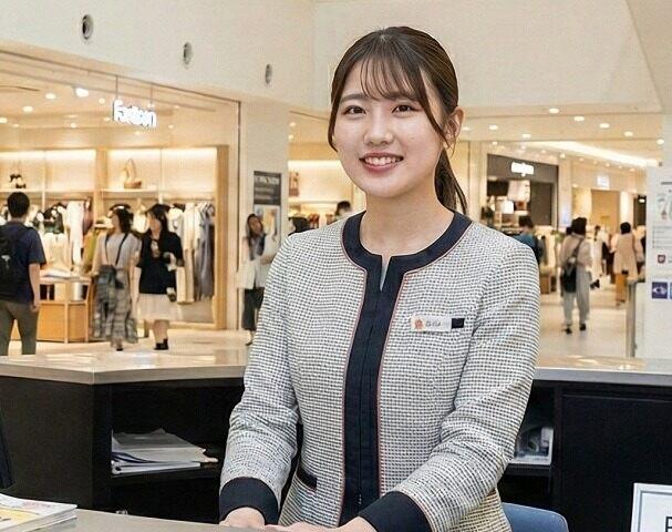 株式会社ディンプル名古屋営業所（WEB面談実施中）の仕事画像1