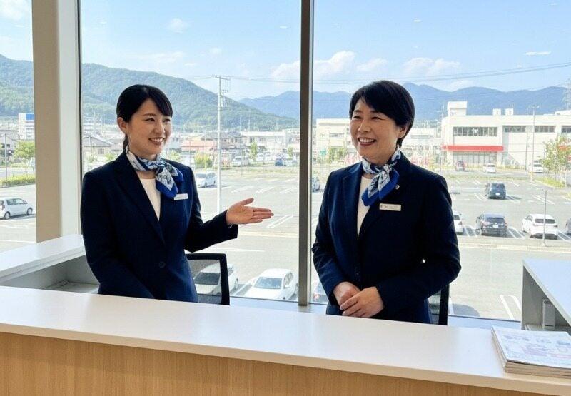 株式会社ディンプル金沢オフィス（WEB登録面談実施中）の仕事画像2