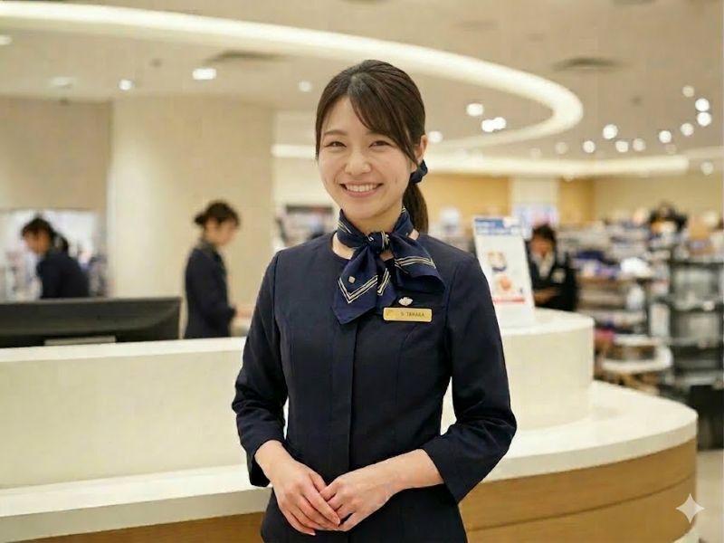 株式会社ディンプル　大阪オフィス（オンライン登録実施中）の仕事画像1