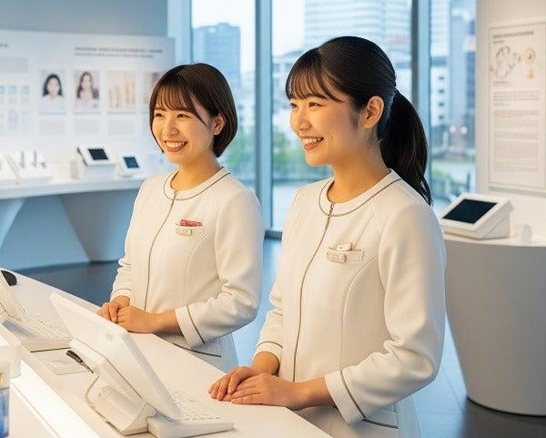 株式会社ディンプル 東京オフィス（WEB登録面談実施中）の仕事画像1
