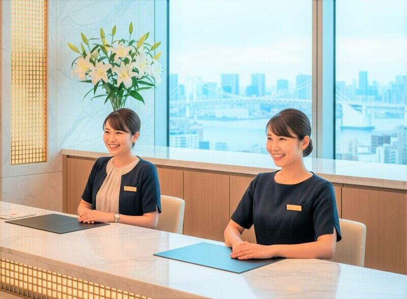 株式会社ディンプル名古屋営業所（WEB面談実施中）の仕事画像2