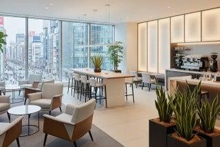 株式会社ディンプル（受付・インフォメーションスタッフ採用強化中！）の仕事画像2