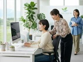 株式会社ディンプルの仕事画像1