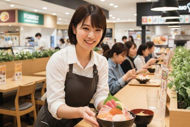 福岡オフィス　登録担当の仕事画像2