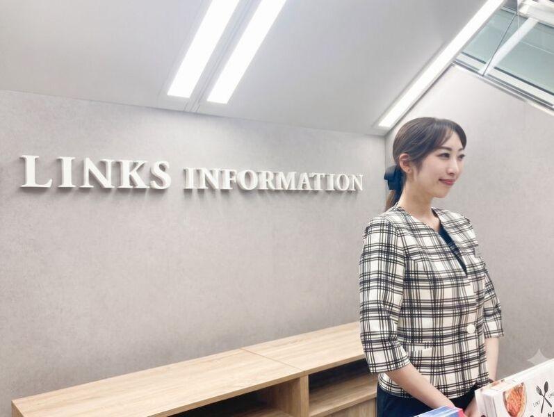 株式会社ディンプル 大阪オフィスの仕事画像1