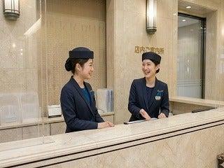 株式会社ディンプル『10連休可！旅行も帰省も余裕な百貨店受付★』登録面談はオンラインで◎の仕事画像2
