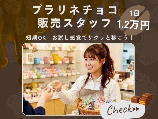 株式会社ディンプル（ワールドホールディングスグループ）の仕事画像1