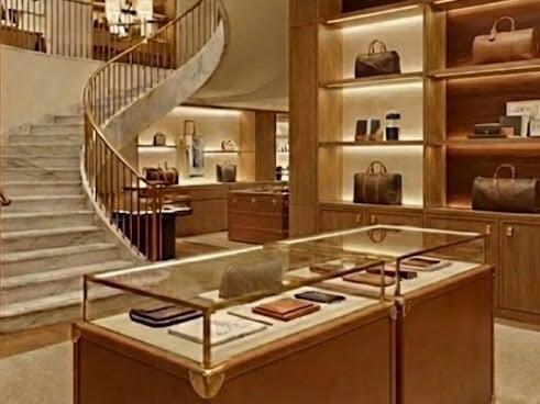 株式会社ディンプル（40～50代活躍中のレジ求人 採用強化中！）の仕事画像2