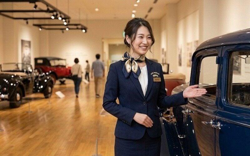株式会社ディンプル名古屋営業所（WEB登録面談実施中）の仕事画像2