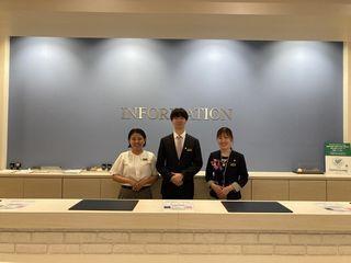 株式会社ディンプル　大阪オフィスの仕事画像1