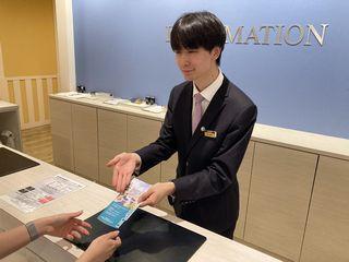 株式会社ディンプル　大阪オフィスの仕事画像2