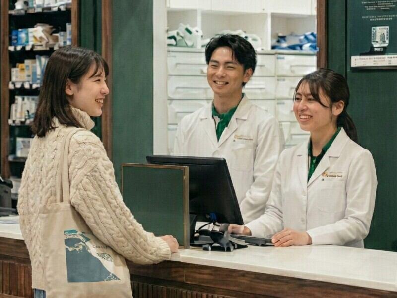 株式会社ディンプル（短期・イベントスタッフ採用強化中！）の仕事画像1