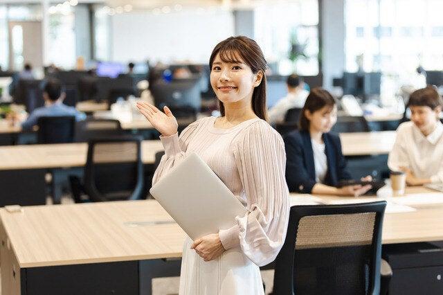 株式会社ディンプル 　福岡オフィスの仕事画像3