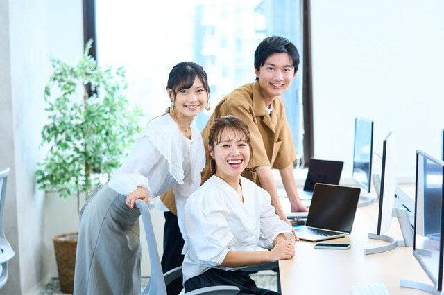 株式会社ディンプル 福岡オフィスの仕事画像2