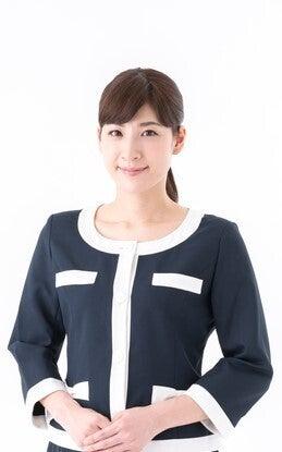 株式会社ディンプル 　福岡オフィスの制服1