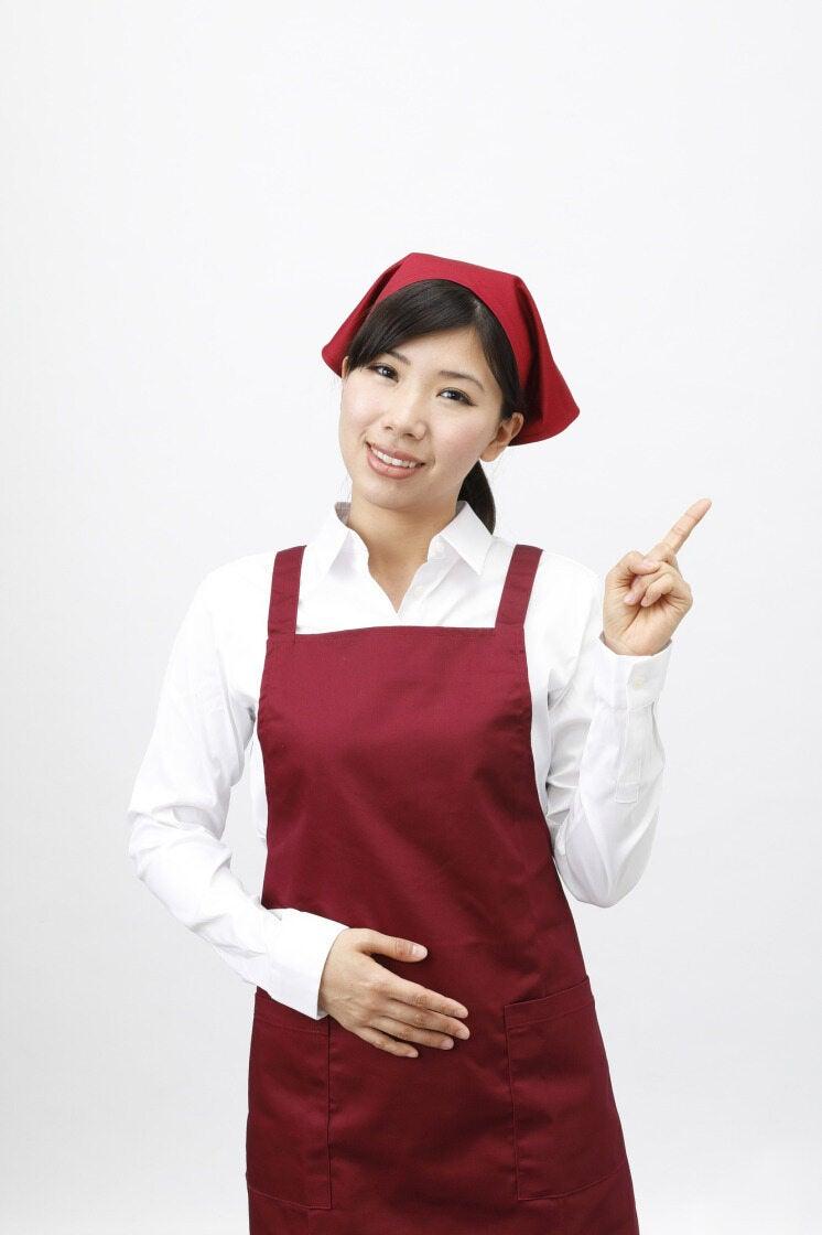 株式会社ディンプル 　福岡オフィスの制服3