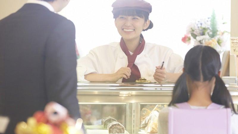 株式会社ディンプル（ワールドホールディングスグループ）の仕事画像2