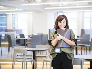 株式会社ディンプル（受付・インフォメーション採用強化中！）の仕事画像2