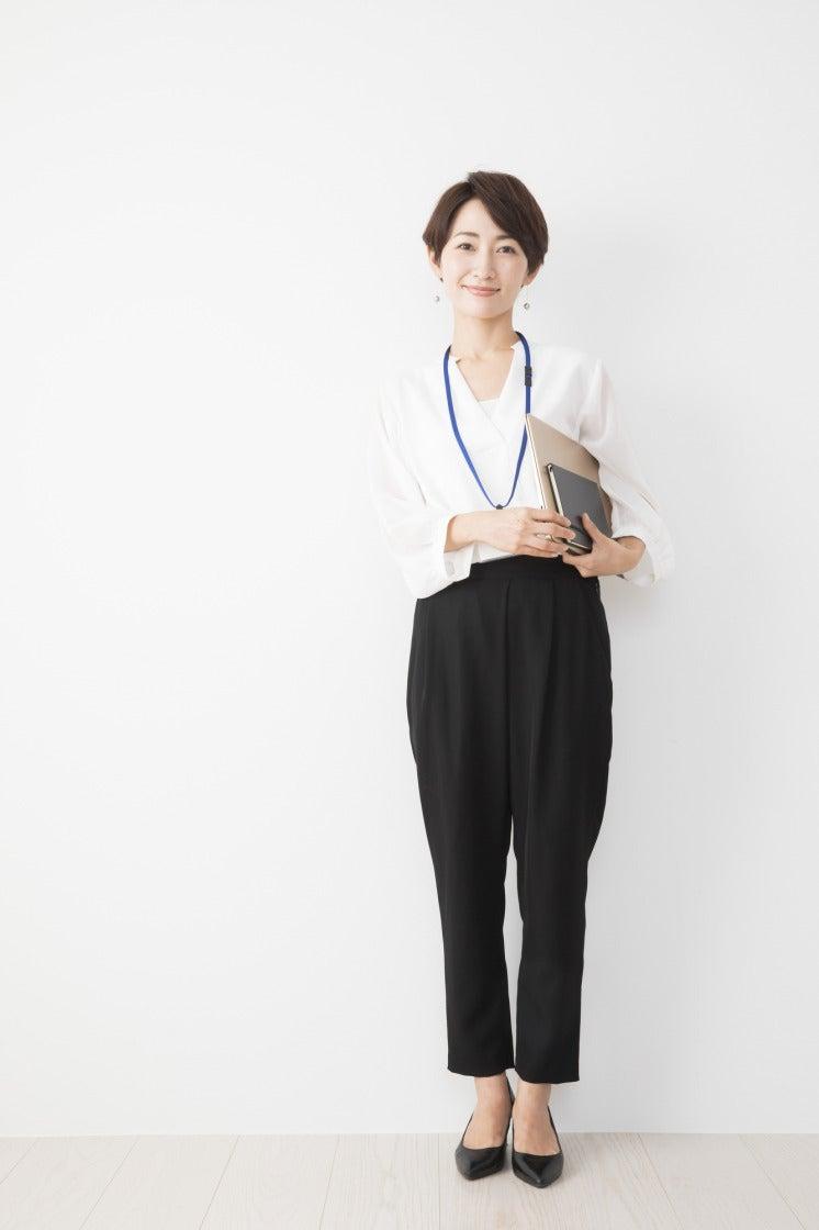 株式会社ディンプル札幌営業所（WEB登録面談実施中）の制服1