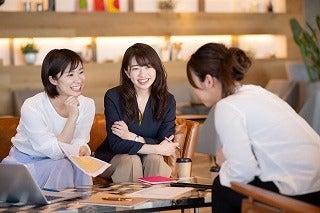 株式会社ディンプル（ワールドホールディングスグループ）の仕事画像2