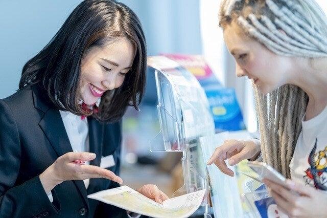 株式会社ディンプル（ワールドホールディングスグループ）の仕事画像1