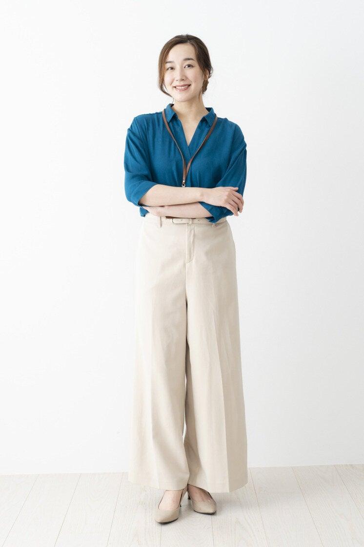 株式会社ディンプル 福岡オフィスの制服1