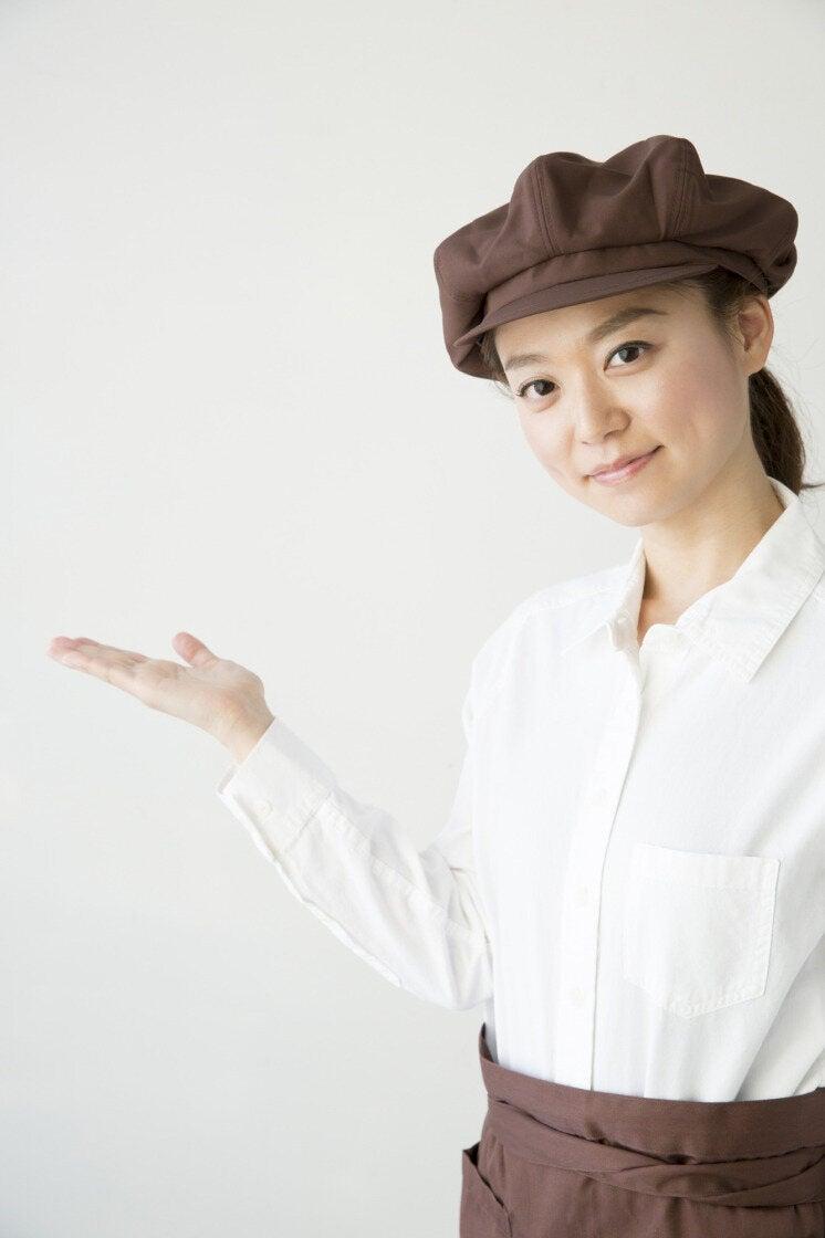 株式会社ディンプル 　福岡オフィスの制服1